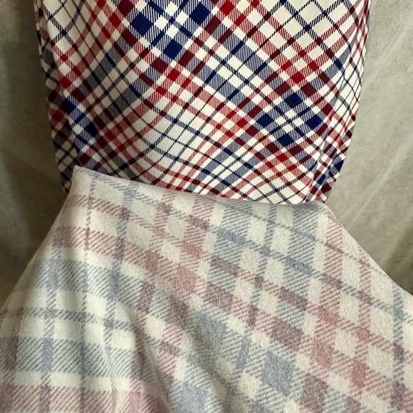 LulaRoe Maxi Tank Dress, Size Medium, 3/$25 - Picture 5 of 6